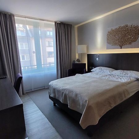 Nice Apartment In Modern Center Of Duesseldorf Zewnętrze zdjęcie