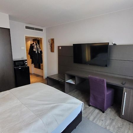 Nice Apartment In Modern Center Of Duesseldorf Zewnętrze zdjęcie