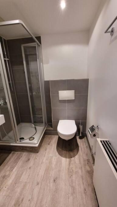 Nice Apartment In Modern Center Of Duesseldorf Zewnętrze zdjęcie