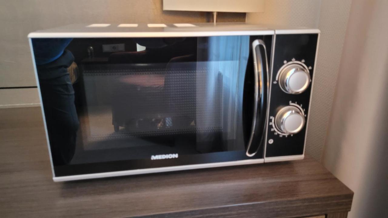 Nice Apartment In Modern Center Of Duesseldorf Zewnętrze zdjęcie