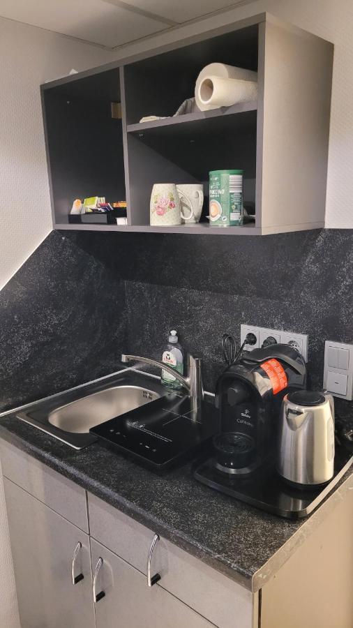 Nice Apartment In Modern Center Of Duesseldorf Zewnętrze zdjęcie