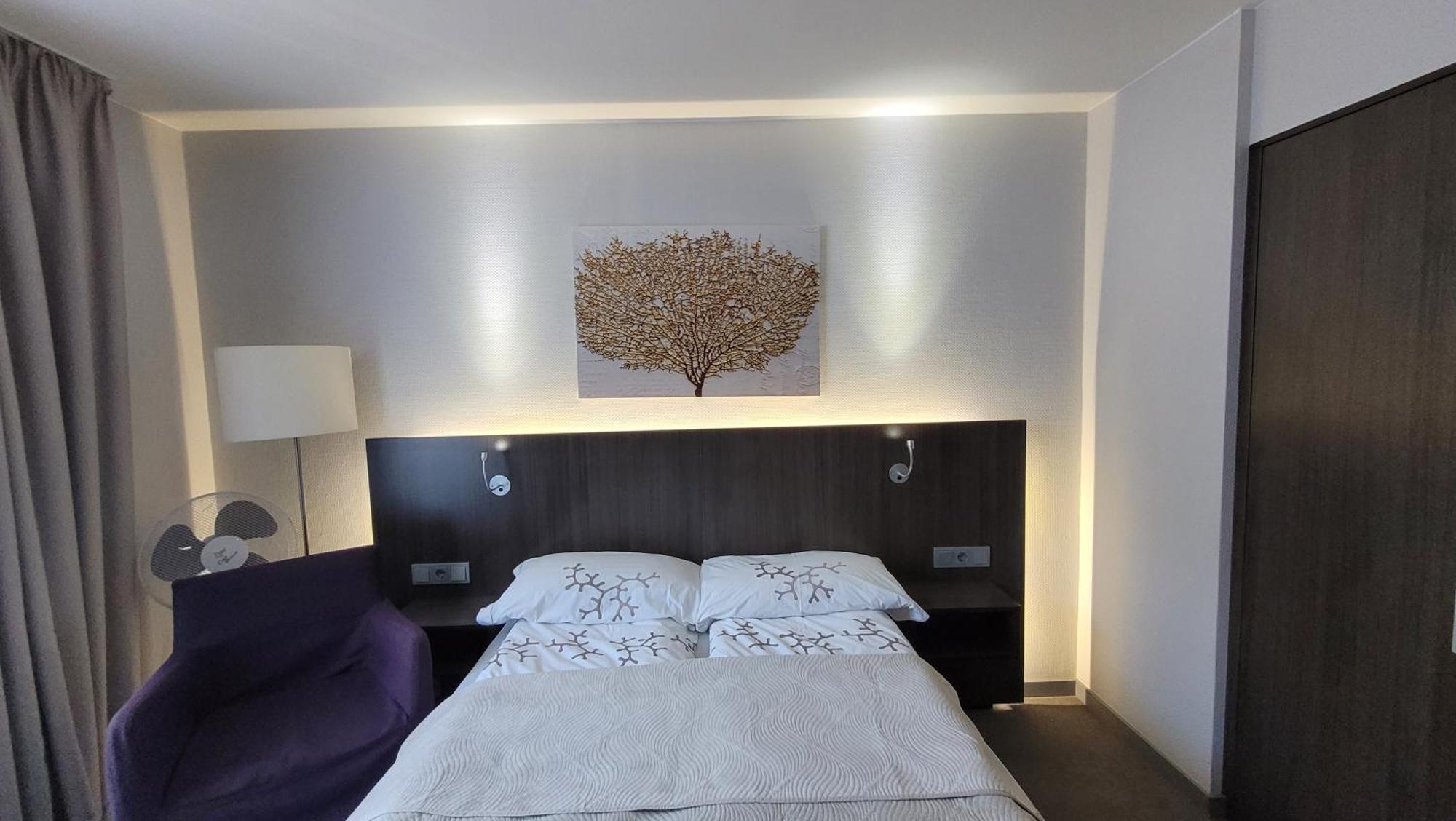 Nice Apartment In Modern Center Of Duesseldorf Zewnętrze zdjęcie