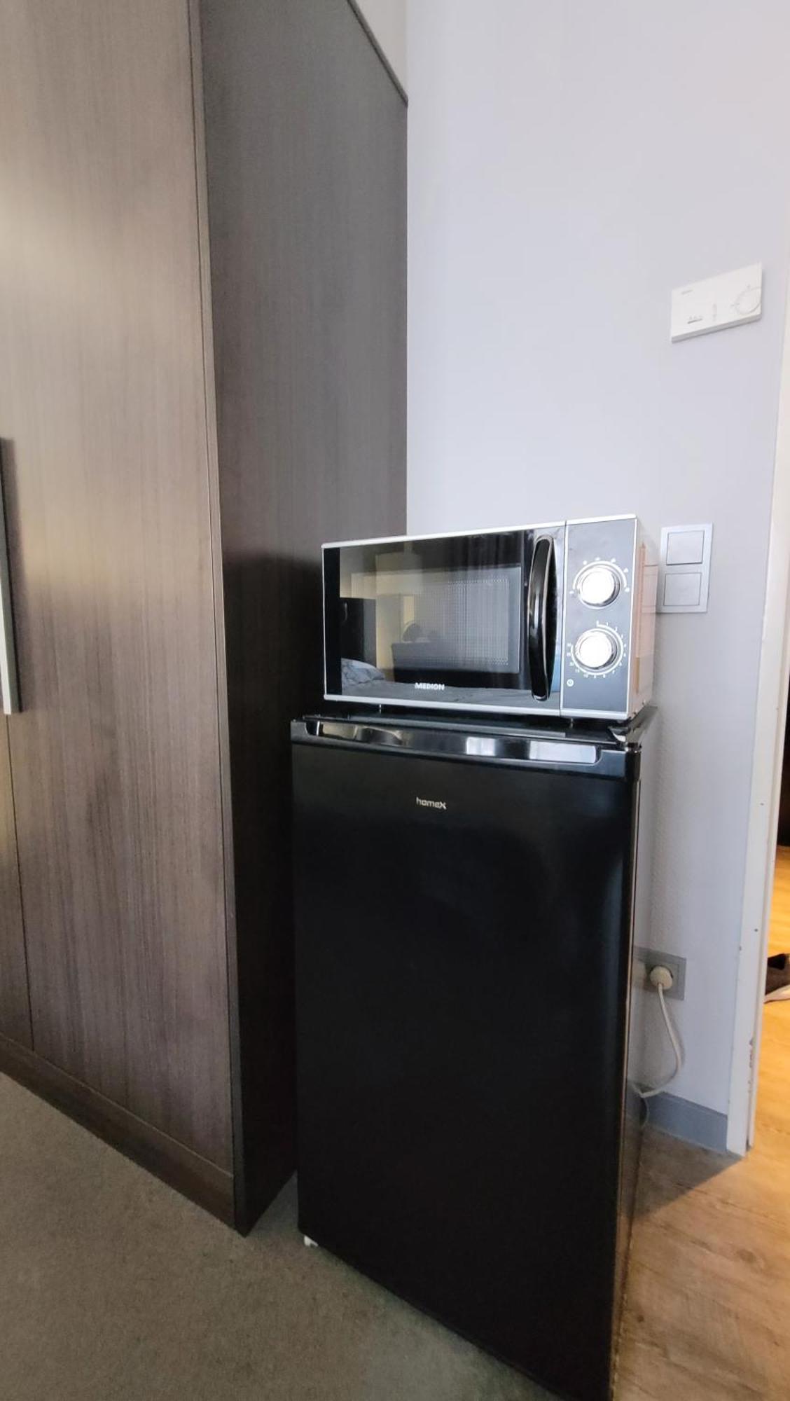 Nice Apartment In Modern Center Of Duesseldorf Zewnętrze zdjęcie
