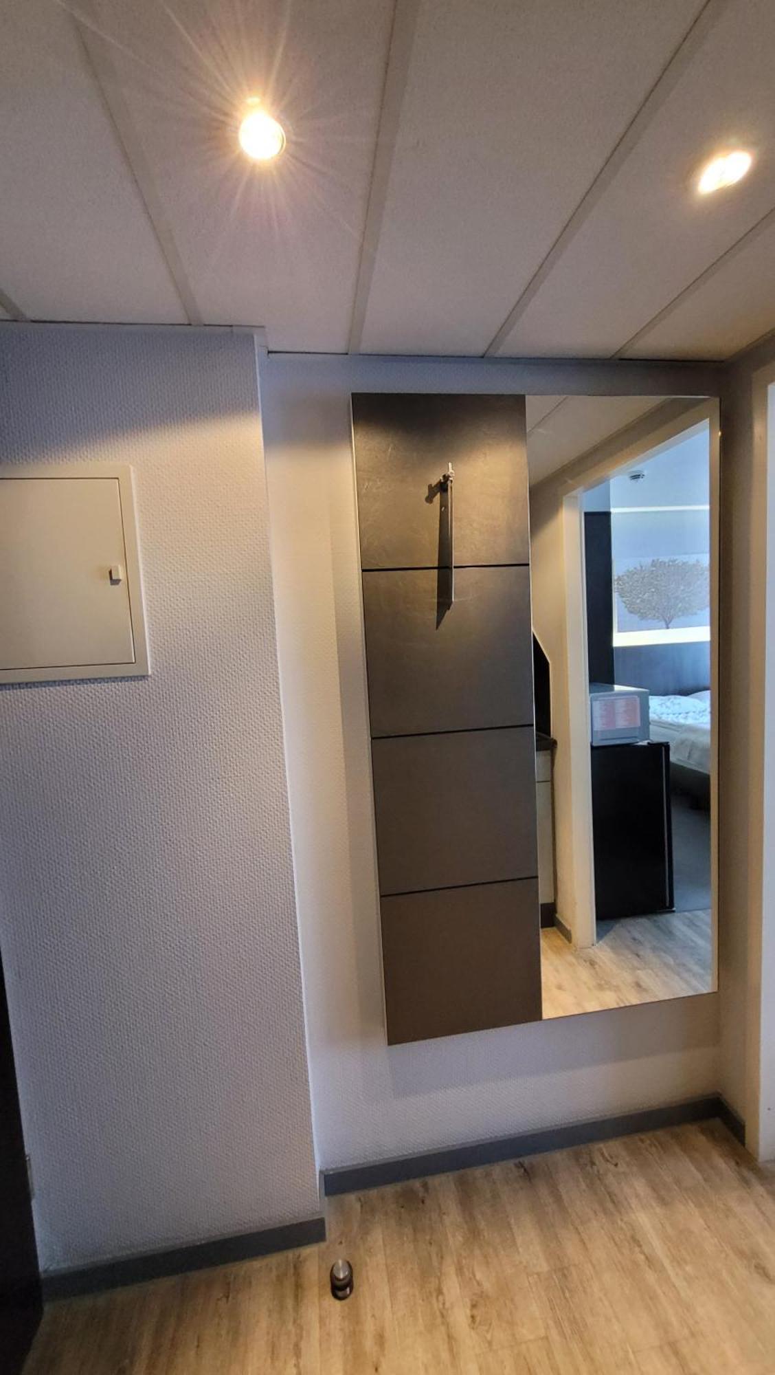 Nice Apartment In Modern Center Of Duesseldorf Zewnętrze zdjęcie